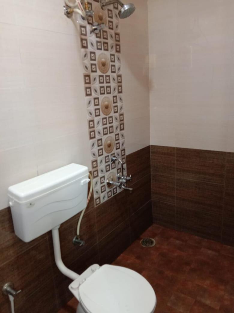Bed and Breakfast Sk Residency Bangalore Exterior foto