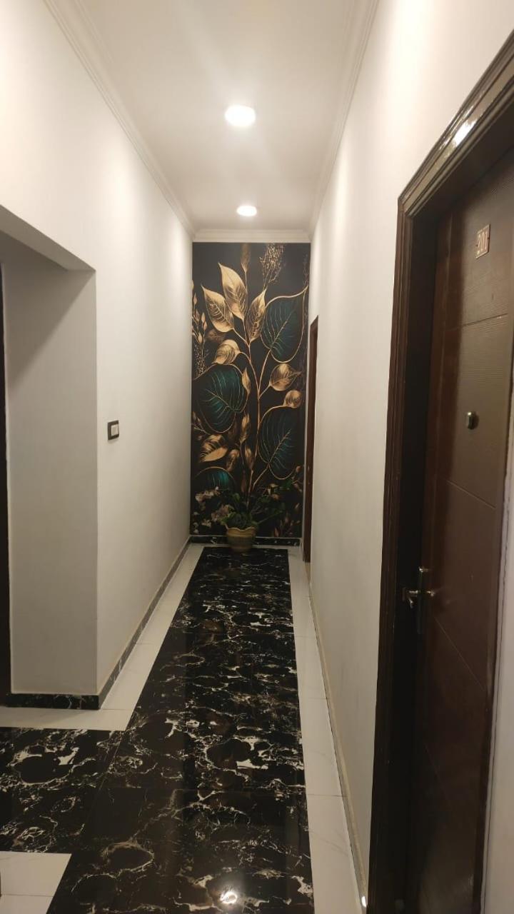 Bed and Breakfast Sk Residency Bangalore Exterior foto